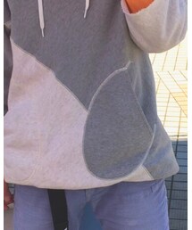 GANRYU | パーカー