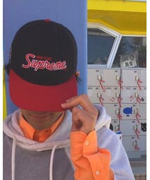 Supreme  | キャップ
