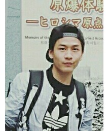 CONVERSE | ノーカラージャケット