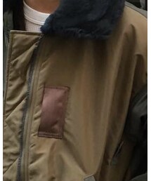 FILL THE BILL | その他アウター