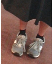 NEW BALANCE | スニーカー