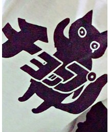 ポルカドットスティングレイ | Tシャツ/カットソー