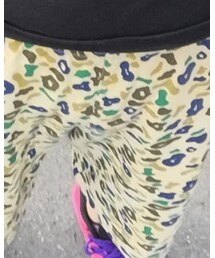 CHUMS | その他パンツ