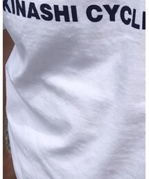 木梨サイクル | Tシャツ/カットソー