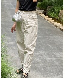 ZARA | デニムパンツ
