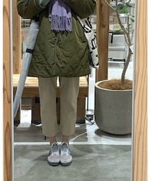 prose verse | パンツ