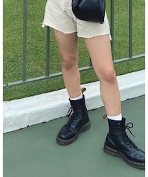Dr. Martens | ブーツ