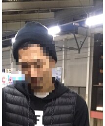 H&M | ニットキャップ/ビーニー