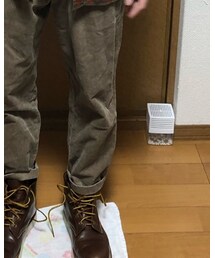 SENSE OF PLACE by URBAN RESEARCH | その他パンツ