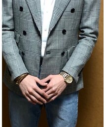 UNITED ARROWS | テーラードジャケット