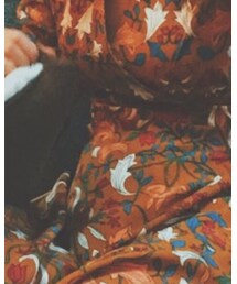 To kahlo vintage | ワンピース