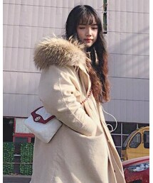 渔自制 | その他トップス