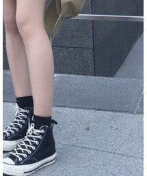 CONVERSE | スニーカー