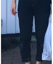 UNIQLO | デニムパンツ