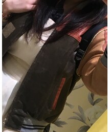 AVIREX | ライダースジャケット