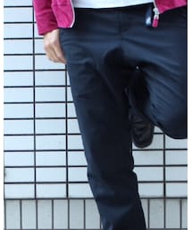 Gramicci | スラックス