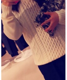 GU | ニット/セーター