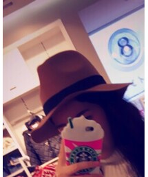 JEANASIS | ハット