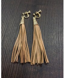 Lattice | イヤリング