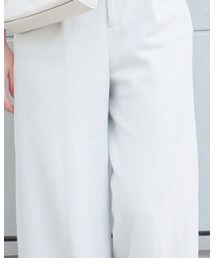 TOMORROWLAND  | パンツ