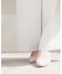 ami amie | パンプス