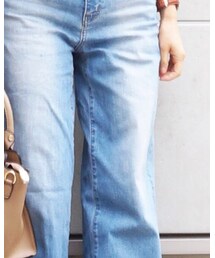 UNIQLO | デニムパンツ