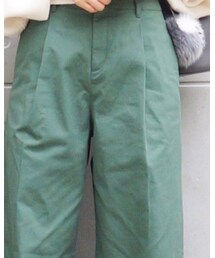 UNIQLO | チノパンツ