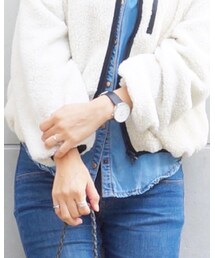 ZARA | シャツ/ブラウス