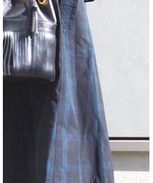 UNIQLO | トレンチコート