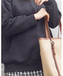 GU | スウェット