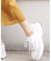 GU | スニーカー