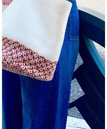 6 | デニムパンツ