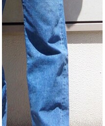 6 | デニムパンツ