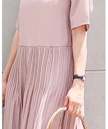 SUGAR BISKET | ワンピース/ドレス