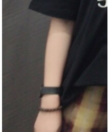 CASIO | アナログ腕時計