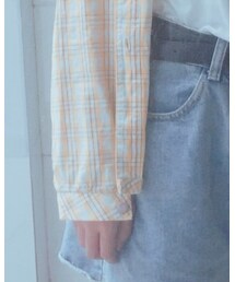 no brand | デニムパンツ