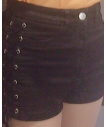 hm | カーゴパンツ