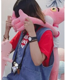 CASIO | アナログ腕時計