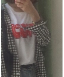 UNIQUE | Tシャツ/カットソー