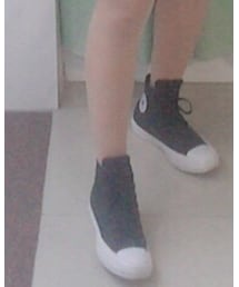 CONVERSE | シューズ