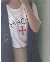 Noahnoa | Tシャツ/カットソー