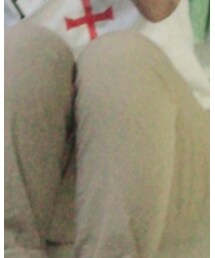 美特斯邦威 | チノパンツ