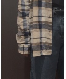 UNIQUE | シャツ/ブラウス