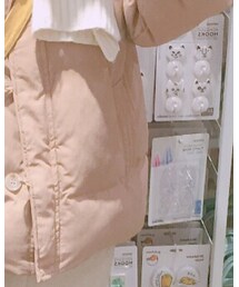 no brand | ダウンジャケット/コート