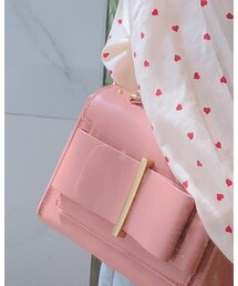 CHARLES & KEITH | ショルダーバッグ