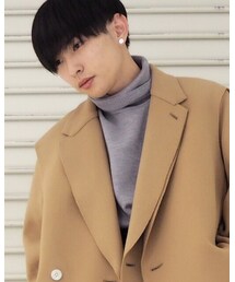 ETHOSENS | ジャケット/アウター