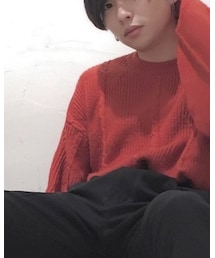 BALENCIAGA | ニット/セーター