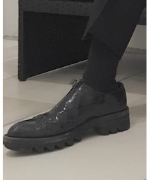 PRADA | ドレスシューズ