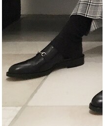 LIBERTAS | シューズ