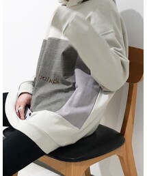 STUDIOUS | トップス